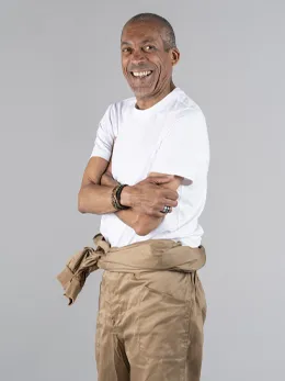 Ben Onwukwe