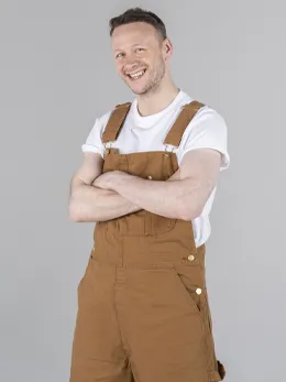 Kevin Clifton
