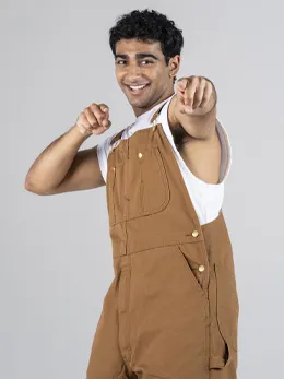 Zrey Sholapurkar